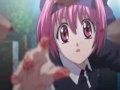 Elfen Lied amv