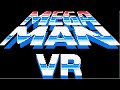 Mega Man VR OST: Title Screen (Alternate)