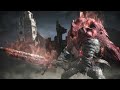 Dark Souls III OST - Slave Knight Gael [Extended]