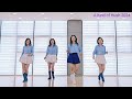 A Kind of Hush 2024 Line Dance /Absolute Beginner/올드팝송/초중급라인댄스