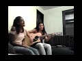 Nada além de Ti - AnaMirele & Pamela