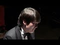 SEONG-JIN CHO / Chopin's 24 Preludes, Op. 28