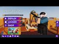 playing arsenal in roblox 10 sub special