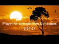 Bible Verses for Strength In Hard Times | Be Encouraged |Daily Dose of God