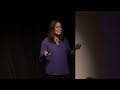 Stories in the Sand: Healing Trauma, Anxiety, and Grief | Tammi Van Hollander | TEDxCapeMay