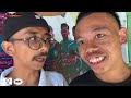 prank Udin perempatan !! di ajak tunangan sama cewe  @ohudin 😂