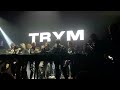 TRYM x DJ SNAKE - Gassed Up (Jauz, DJ Snake) Live Phantom Paris Teka Release Party 08.05.2024