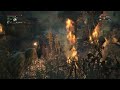 Some guy with broken english plays Bloodborne - Part 2