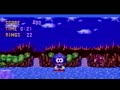Sonic  the.........VHS