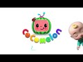 The Bath Time Song | Cocomelon | Cartoons for Kids | Music Show | Nursery Rhymes |  Magic And Music