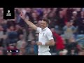 James Anderson's Best Bowling Compilation