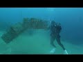 Croatian divers remove 'ghost gear' trapping fish | REUTERS