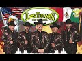 Los Tucanes De Tijuana - Corridos A Quema Ropa Mix 2024