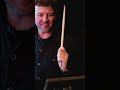 Ben Stone on KORG MPS-10 precision performance percussion instrument!