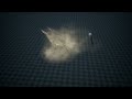 UE | Wind & Air Element - Wind Tornado [4K]