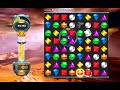 Bejeweled Twist Sixth Run: Classic Mode Levels 1-5