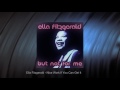 Ella Fitzgerald - But Not For Me (Full Album)