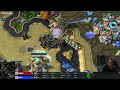 This StarCraft II Player did the IMPOSSIBLE