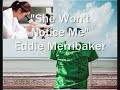 She Won't Notice Me: Eddie Merribaker — the 1960s TODAY!