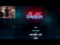 BEATSABER (360° EXPERT+) POP/STARS - K/DA