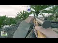 Enlisted Showcase - 090 - Type 2A SMG