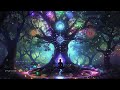 Guided Meditation for Abundance, Grounding, and Stress Relief | 10 Hz Binaural Beats