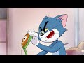 Tom & Jerry Hurry Hurry | Compilation problème dans le voisinage #NOUVEAU Dessin animé