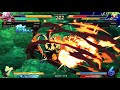 Nice dbfz Android 21 combo