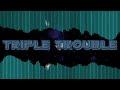 Triple Trouble REMIX 【Friday Night Funkin': Vs. Sonic.Exe】