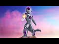 Final drawing Frieza Dragonball Z battle of Planet Namek | Youtube #Shorts