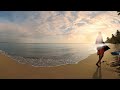 Bad Bunny - Agosto (360° Visualizer) | Un Verano Sin Ti