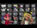 How To Find Your WEAPON And ROLE In Splatoon 3
