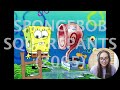 EVIL VERSION OF SPONGEBOB???!!! | SpongeBob Squarepants Season 2 Part 7/10 | Reaction