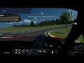 Drifting is slow they said... Gran Turismo 7 hotlap