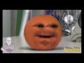 Nappa Loves Annoying Orange | Nappa Reacts to Annoying Orange, Ep 343