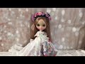 Talking Myself Out of a Doll with Garden of Joy Blythe