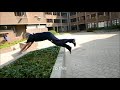 Crowdfunding on IndieGoGo for a Mobile Parkour School