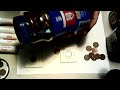 Introduction to Copper Penny Stacking