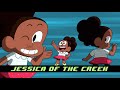 Jessica of the Creek | Craig of the Creek | Cartoon Network