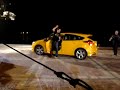 2013 Ford Focus ST Commercial (ground shot)