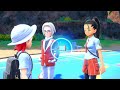 Rawr XD Trainer Offers Sandwich | Pokémon Scarlet | Episode 1
