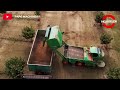 Incredible Genius Farmers & High-Level Modern Agriculture Machines Like You've Never Seen