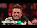 The Miz's most savage mic burns: WWE Playlist