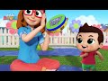 Halloween Carnival - Little Angel | Kids Cartoons & Nursery Rhymes | Moonbug Kids