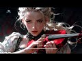 THE POISON PEN OF YOUR DECEIT | Epic Orchestral Drama: Silence Expands