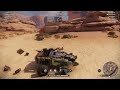 My Old Drone Build - Crossout Gameplay Xbox