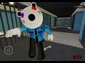 Roblox Piggy: Book 2 - Heist (Extra Chapter 1) Completed! + Cutscenes