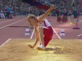 Mariusz Sobczak skok w dal Paraolimpiada Londyn 2012