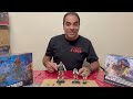 GI Joe Classified Franklin AIRBORNE Talltree Unboxing and Review