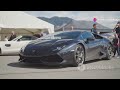 TOPP DOGG Creates Ride Through Time: The Bugatti Supercar
